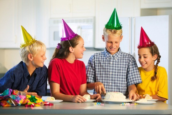 14 Birthday Party Ideas
 14th Birthday Party Ideas for Boys