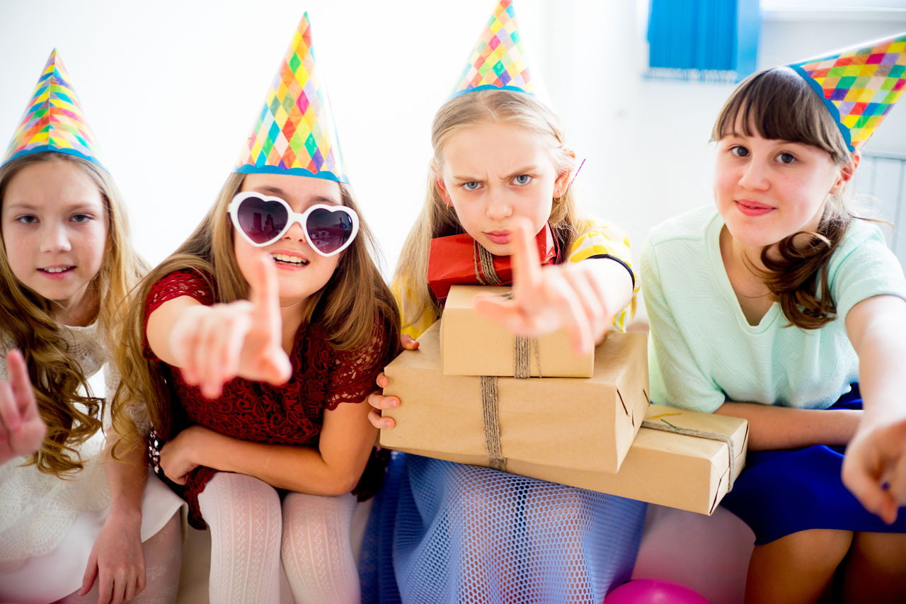 14 Birthday Party Ideas
 Really Innovative Birthday Party Ideas for 14 Year Olds