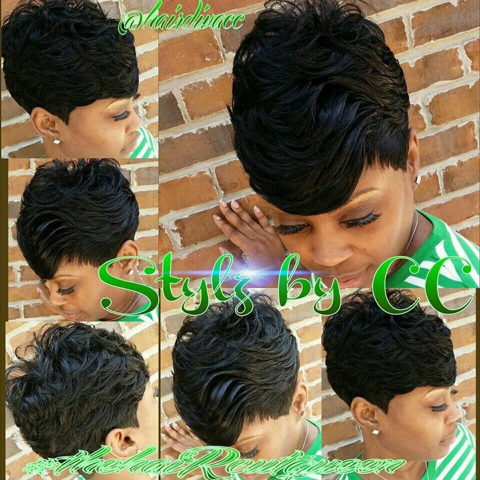 27 Piece Hairstyles For Black People
 Short Quick Weave for Blacks When Image Results