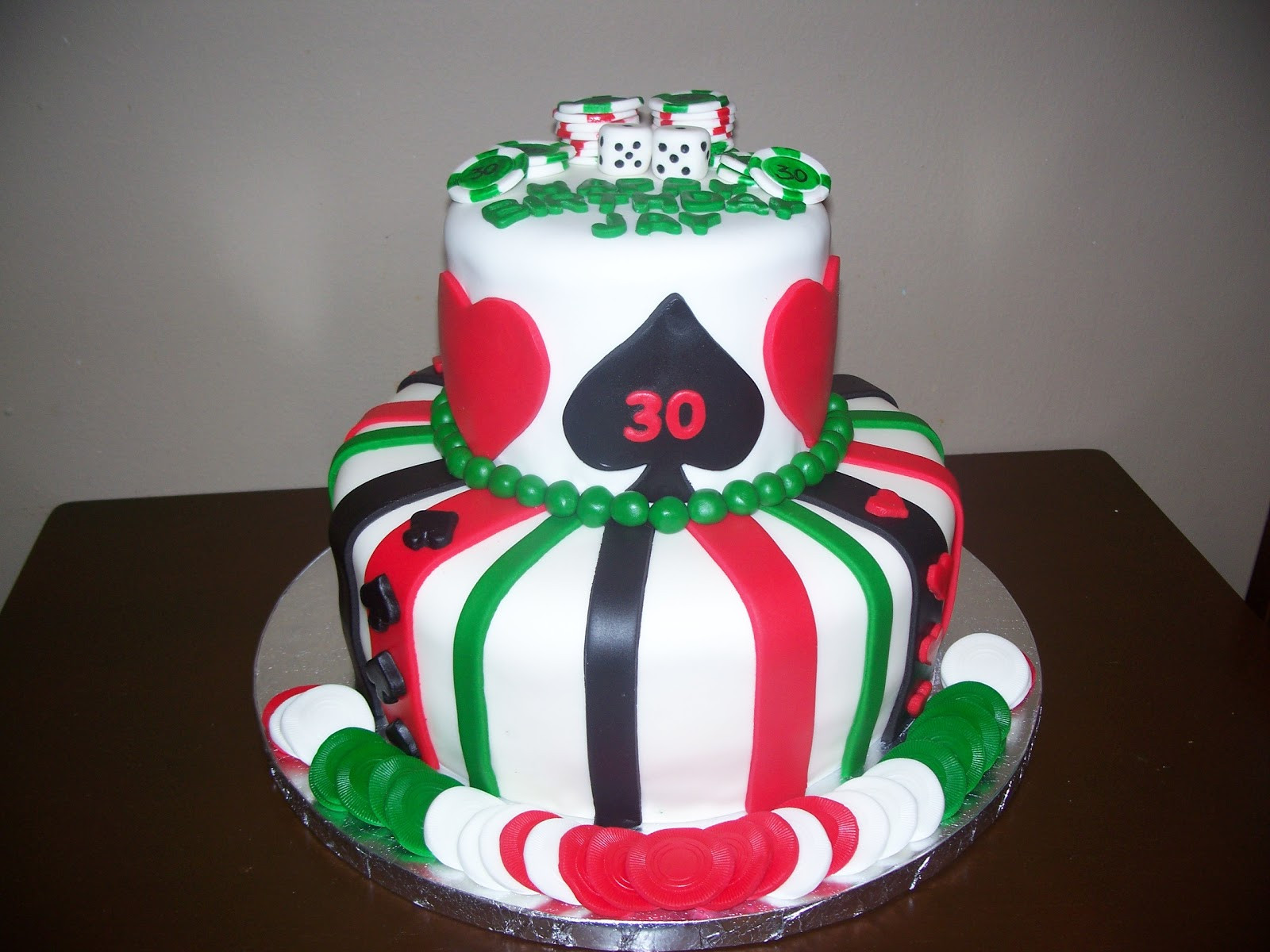 30th Birthday Cake Ideas For Him
 7 Funny 30th Birthday Cakes For Him Birthday cake