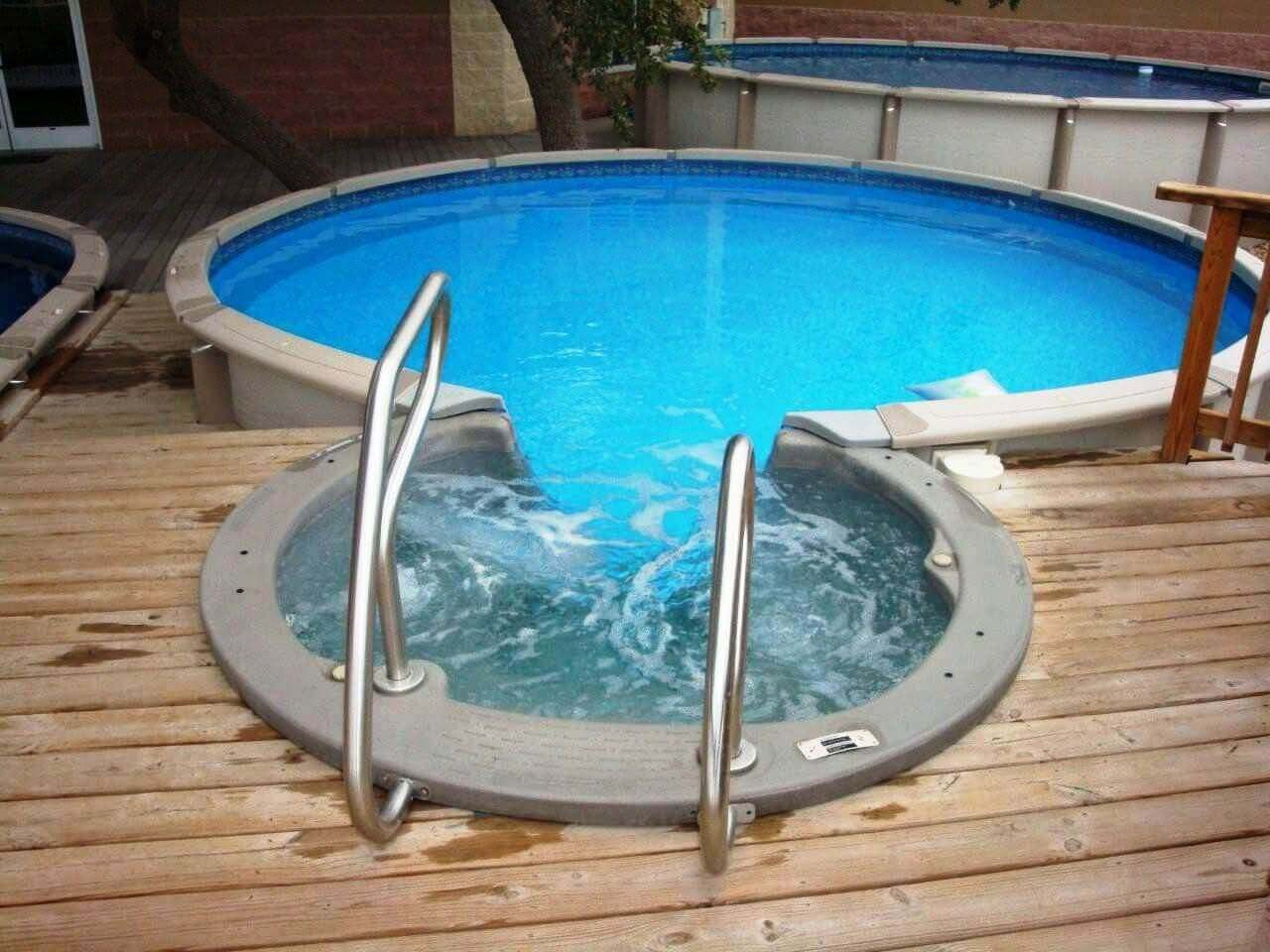 Above Ground Swimming Pool Cost
 Intex above Ground Swimming Pools Reviews