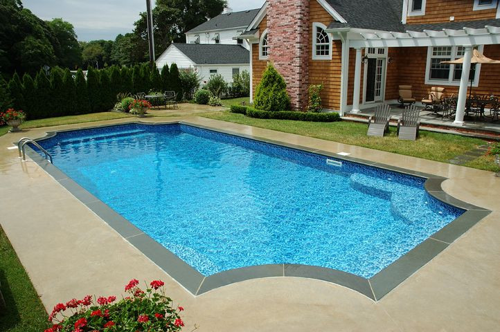 Above Ground Swimming Pool Cost
 In Ground Vs Ground Pool Cost A Price parison