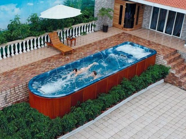 Above Ground Swimming Pool Cost
 delightful above ground swimming pools Average Cost