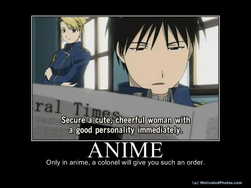 Anime Motivational Quotes
 Inspirational Quotes From Anime QuotesGram