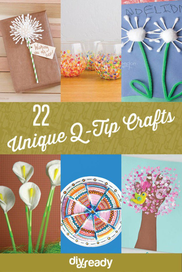 Art And Craft Ideas For Toddlers
 Fun DIY Arts and Crafts for Kids