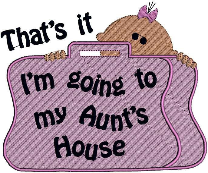 Aunties Baby Quotes
 Being An Aunt Quotes Sayings QuotesGram