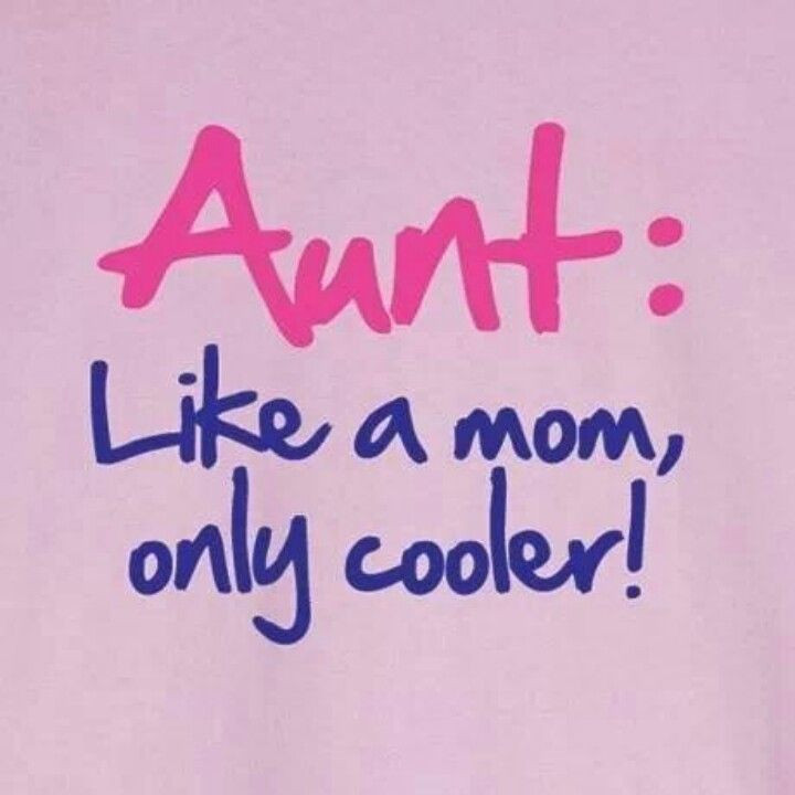 Aunties Baby Quotes
 24 Trendy Proud Aunt Quotes For Your Auntie Preet Kamal