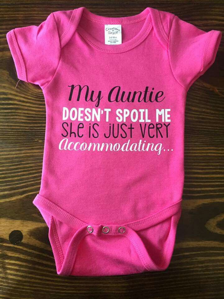 Aunties Baby Quotes
 The 25 best Aunt quotes ideas on Pinterest