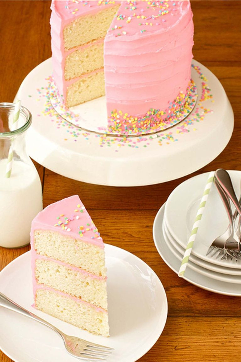 Baby Shower Cake Recipe
 20 Cute Baby Shower Cakes for Girls and Boys Easy