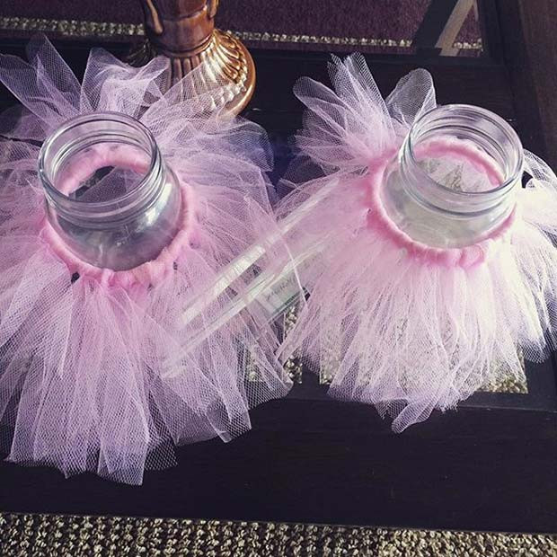 Baby Shower Decorations Ideas For A Girl
 41 Cute and Creative Baby Shower Ideas for Girls