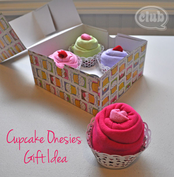 Baby Shower Diy Gift Ideas
 16 DIY Baby Shower Gifts — the thinking closet