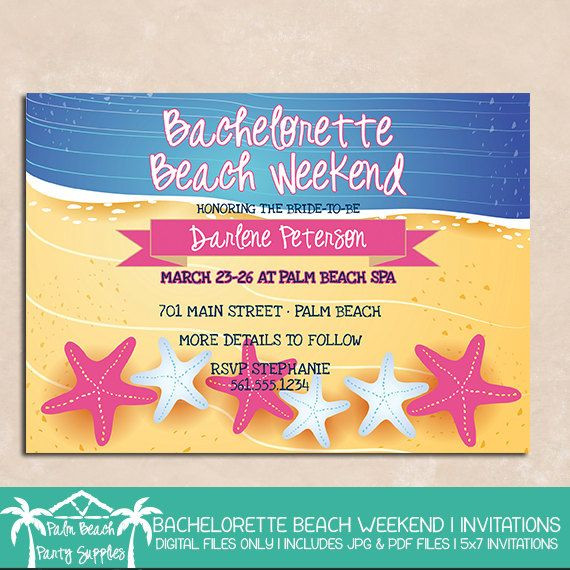 Bachelorette Party Ideas Long Beach
 131 best images about Bachelorette Party & Bridal Shower