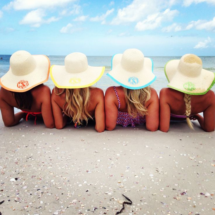 Bachelorette Party Ideas Long Beach
 Bachelorette and the Beach 8 Tips for Throwing an Awesome