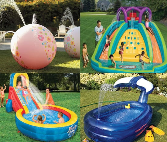 Backyard Water Party Ideas
 Water Park Party Outdoor Birthday Party Ideas