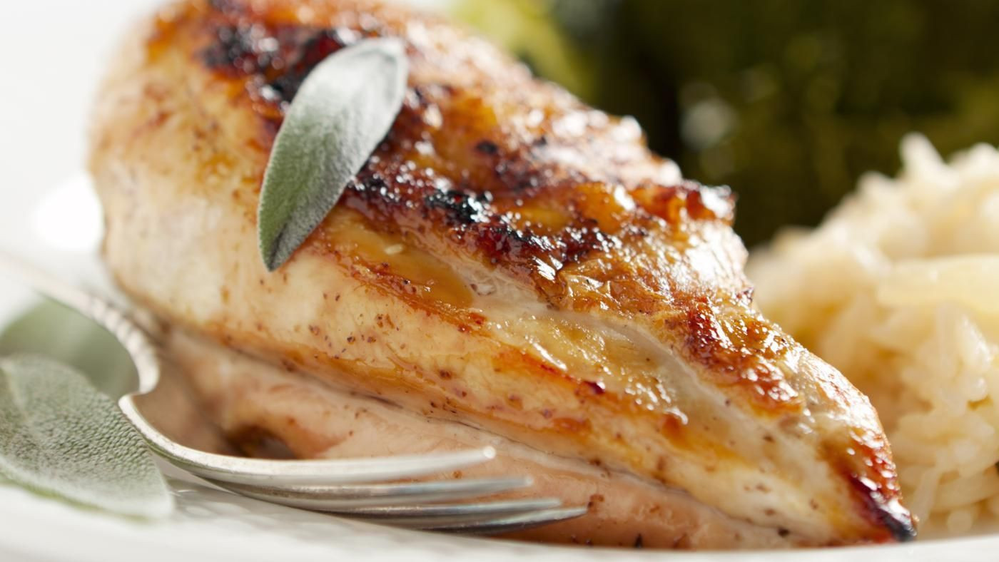 Baked Chicken Breast Oven Temp
 What Is the Best Oven Temperature for Chicken Breast