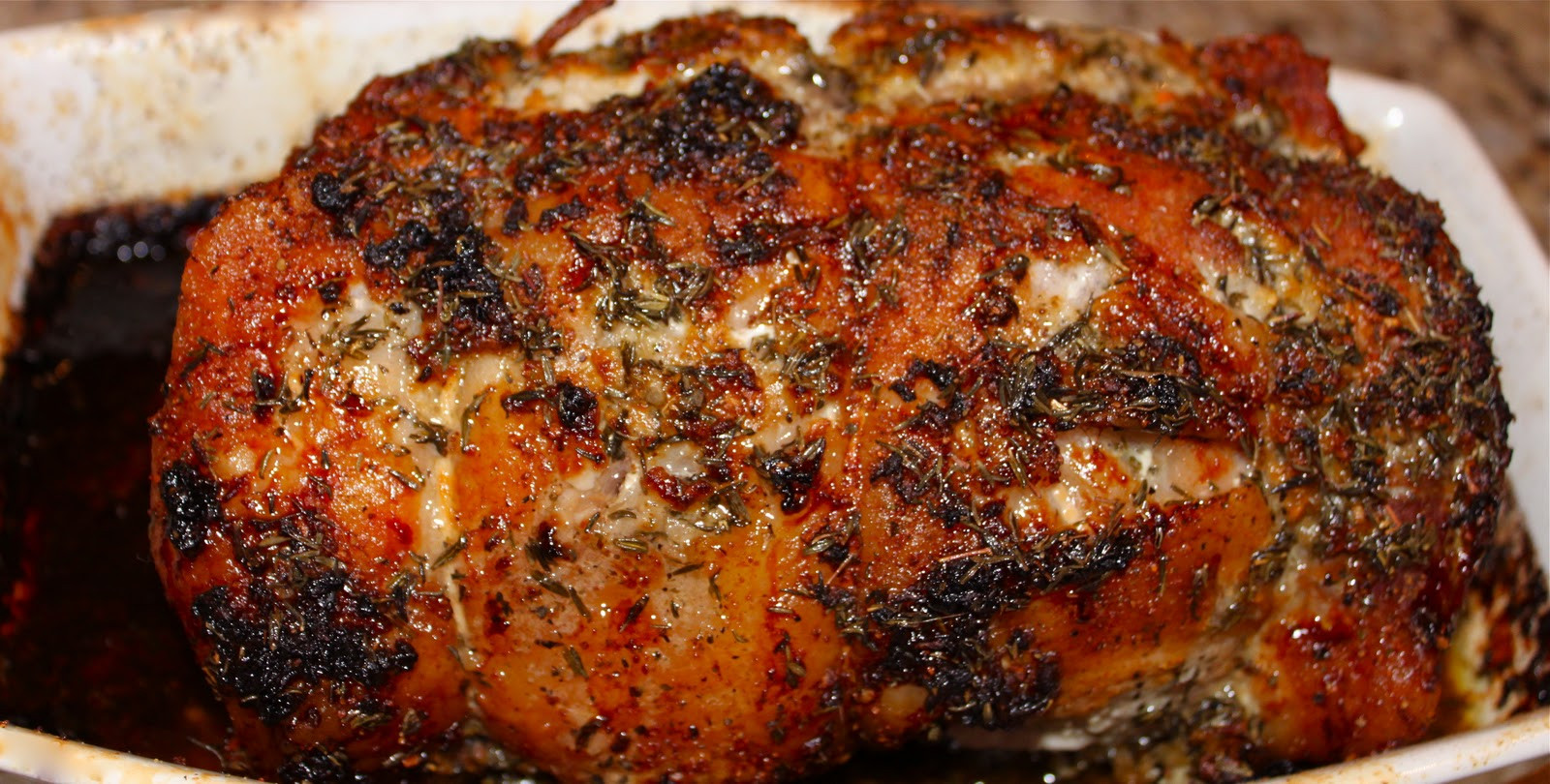 Baked Pork Loin Recipe
 Perfect Pork Tenderloin Roast from The New York Times Cookbook