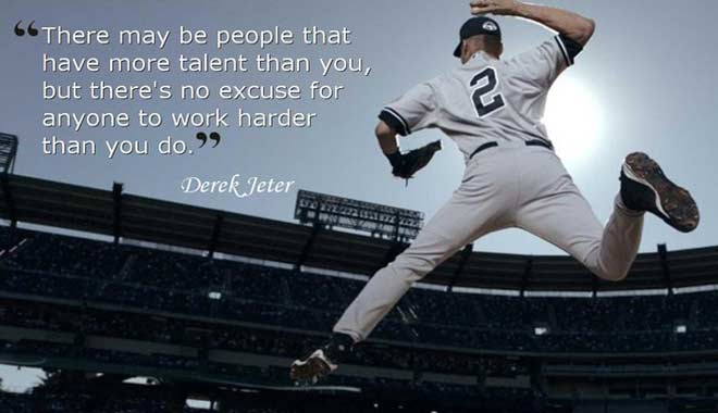 Baseball Motivational Quotes
 Motivational Quotes For Athletes By Athletes