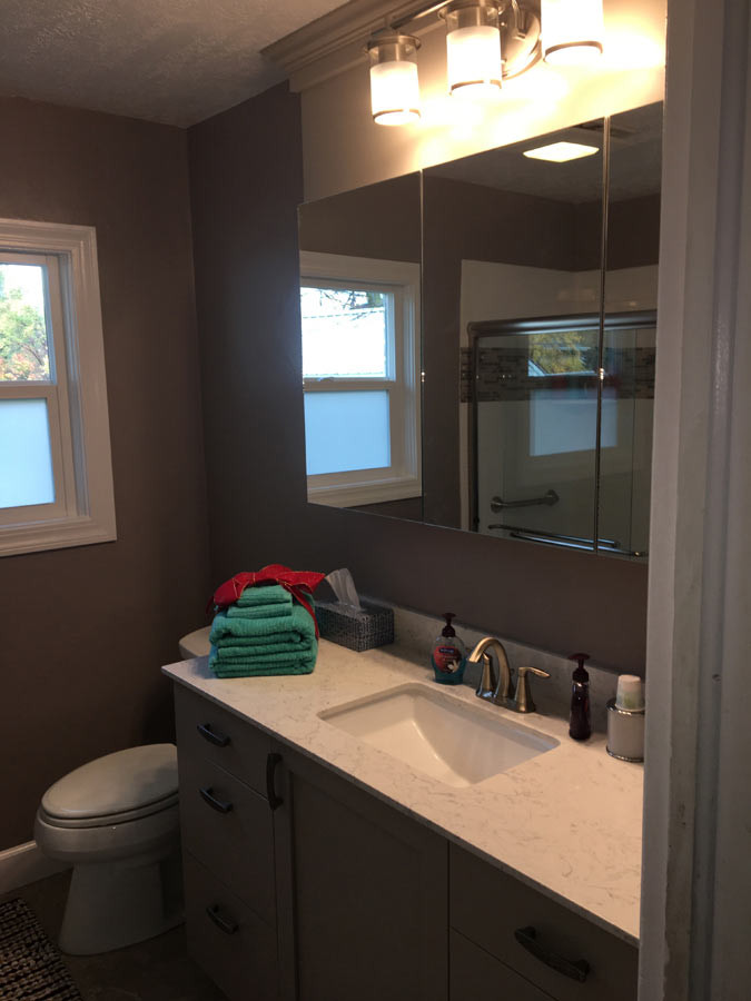 Bathroom Remodel Denver
 Denver Colorado Bathroom Remodeling Gallery – 3 Day