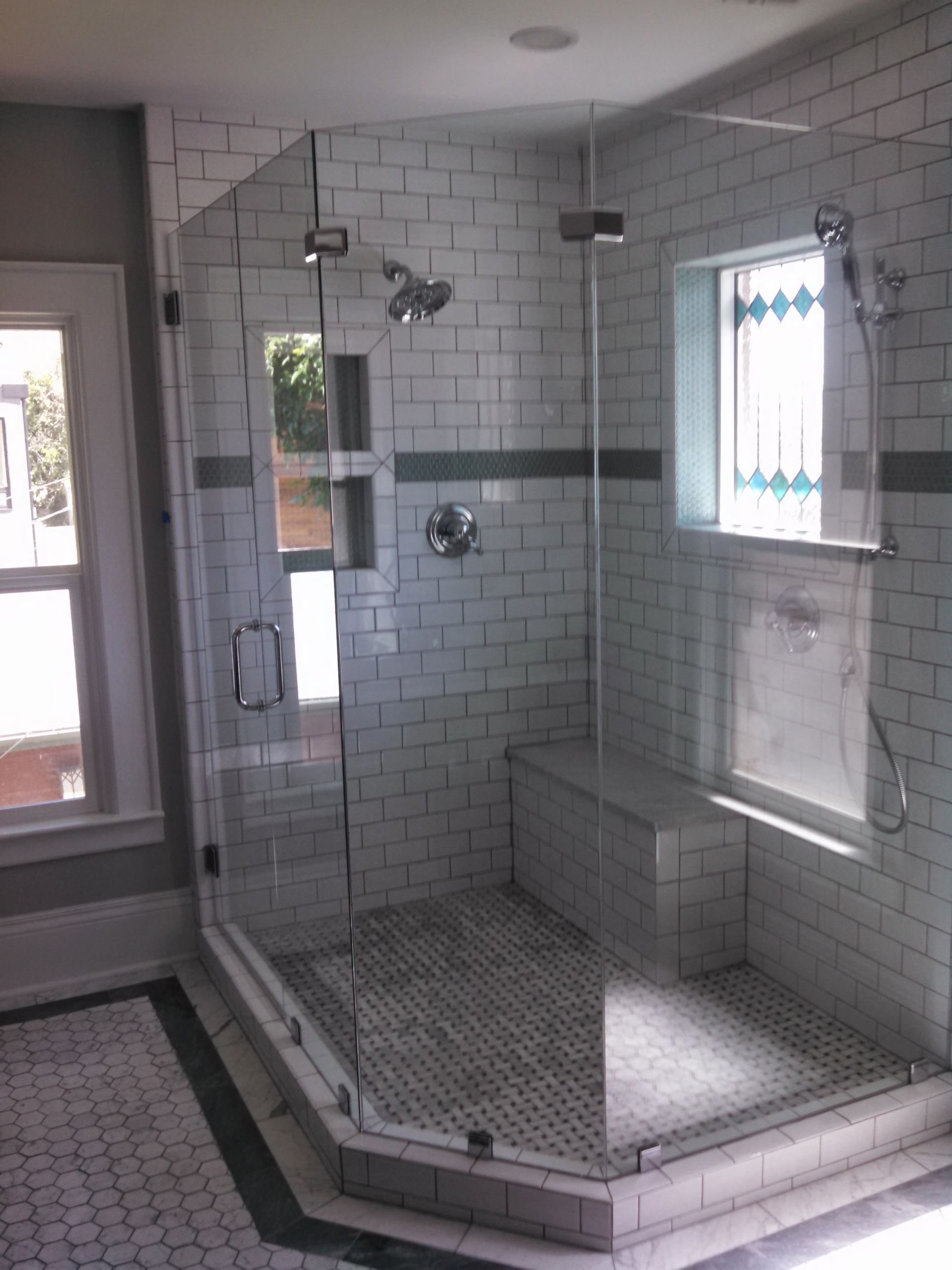 Bathroom Remodel Denver
 Denver Bathroom Remodeling Project