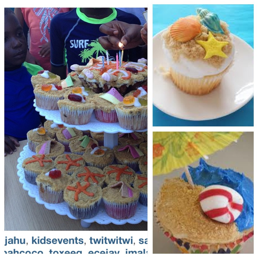 Beach Birthday Party Ideas Kids
 KIDS EVENTS KIDS PARTIES BEACH THEME FOR JJ s 5TH