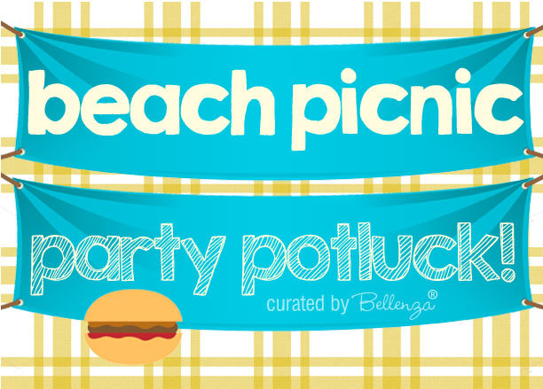 Beach Party Potluck Food Ideas
 Beach Picnic Party Ideas Must try Potluck Recipes