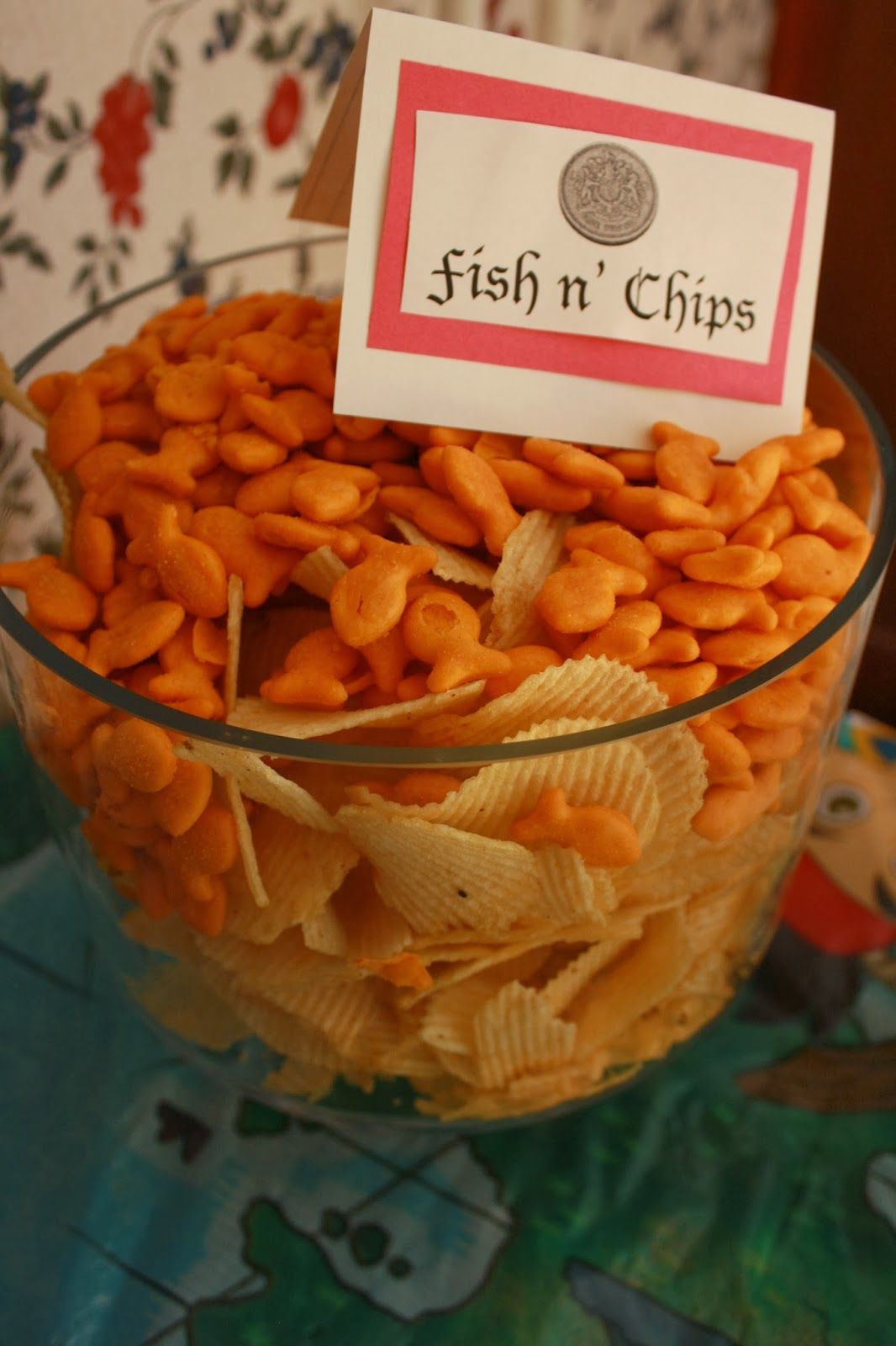Beach Party Potluck Food Ideas
 I m bringing this to the next potluck