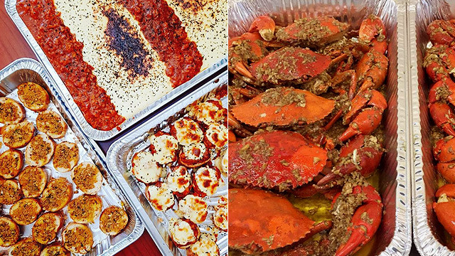 Beach Party Potluck Food Ideas
 10 Party Platters for Your Next Potluck