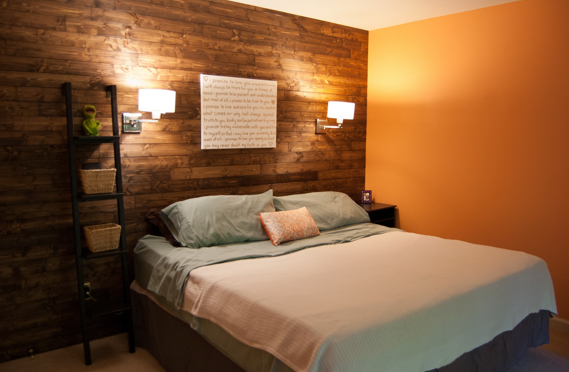 Bedroom Wall Light
 Bedside wall lights Enhance Your Bedroom Decor