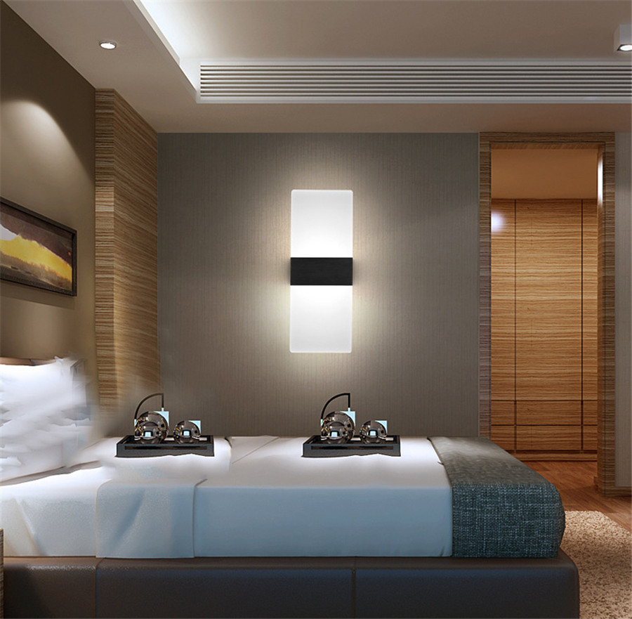 Bedroom Wall Light
 10 things to consider before installing Wall light