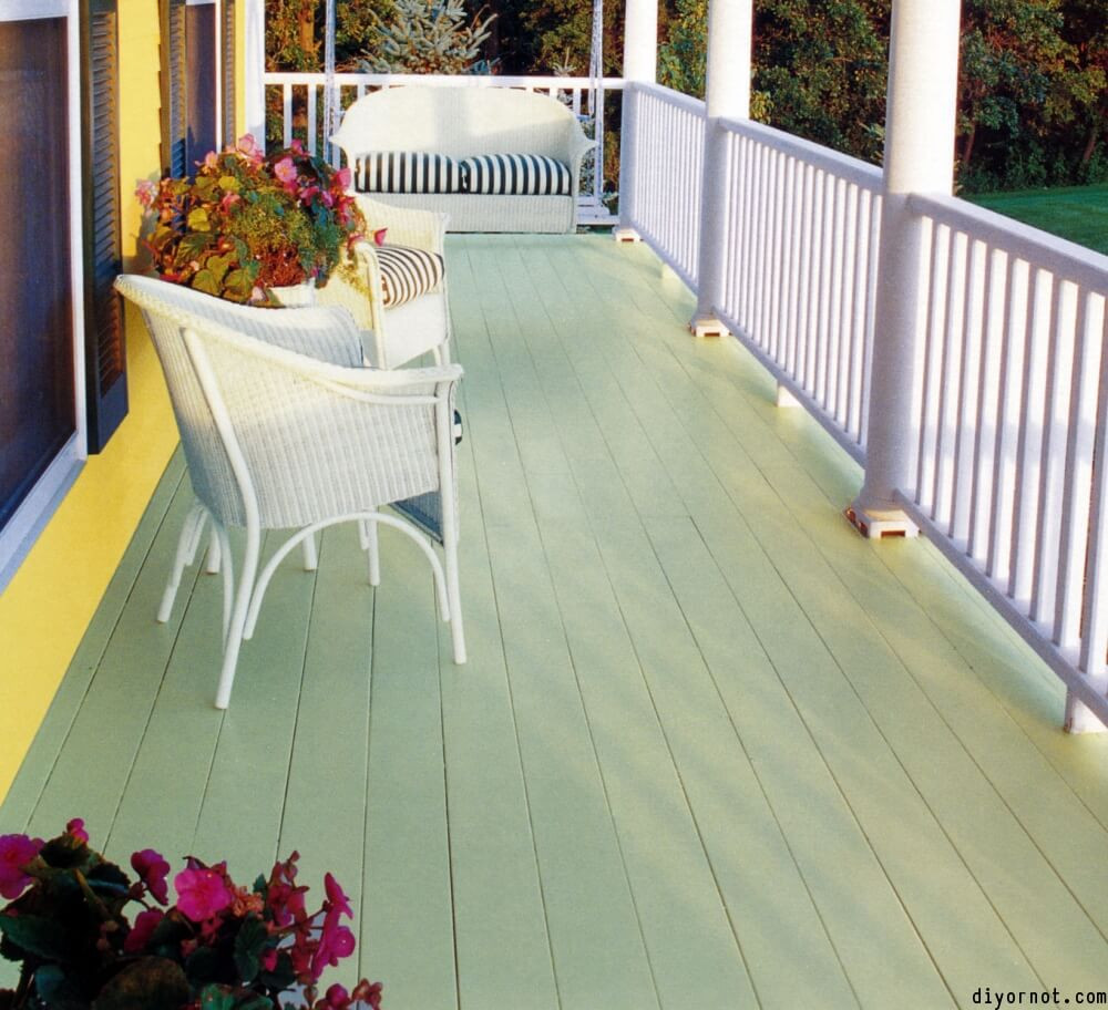 Best Deck Paint
 Tips For Picking Out The Best Paint