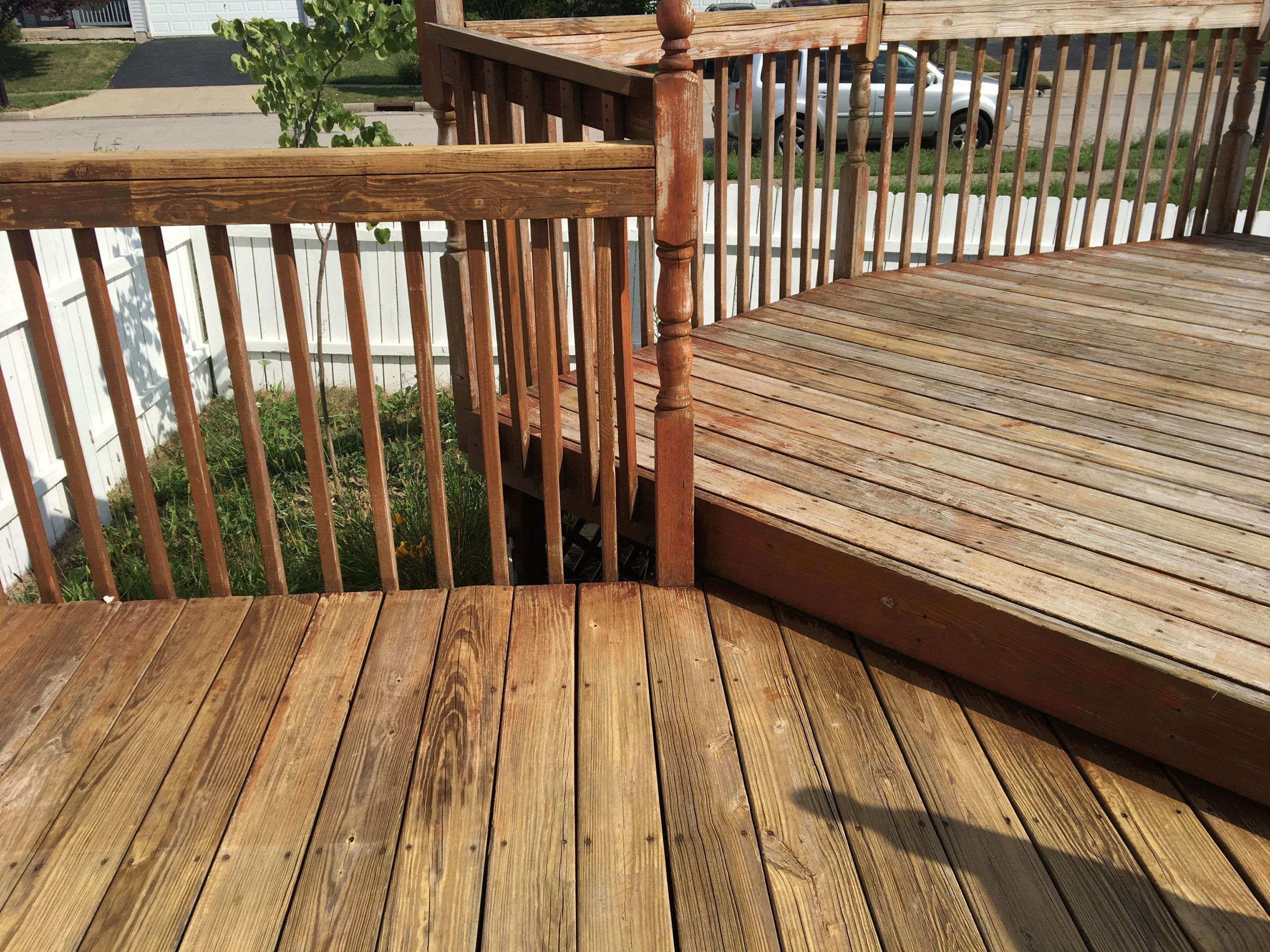 Best Deck Paint
 The Best Deck Stains Rated