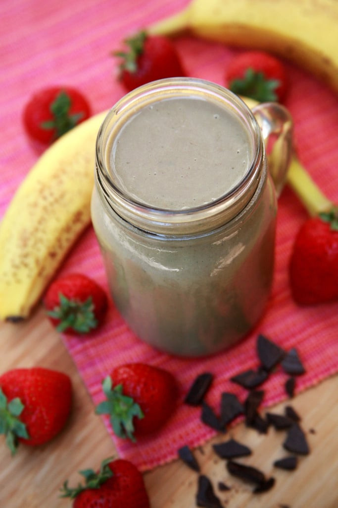 Best Fiber For Smoothies
 24 the Best Ideas for High Fiber Smoothies Best Round