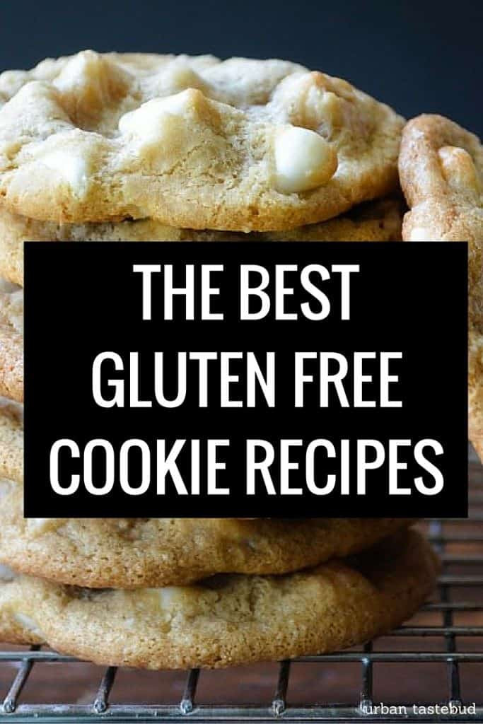 Best Gluten Free Cookie Recipes
 10 Outrageously Delicious Gluten Free Cookie Recipes