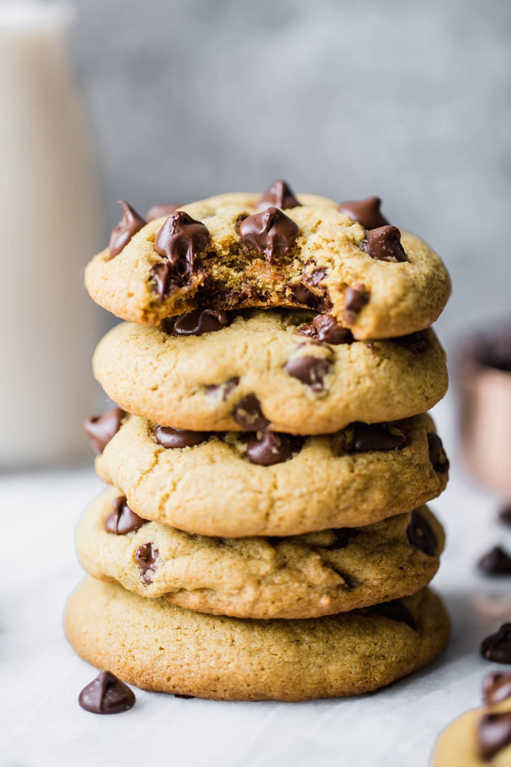 Best Gluten Free Cookie Recipes
 The Best Gluten Free Chocolate Chip Cookies You ll Ever