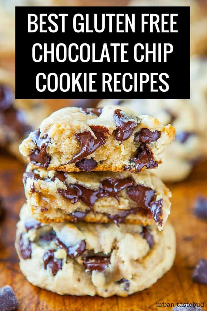 Best Gluten Free Cookie Recipes
 10 Best Gluten Free Chocolate Chip Cookie Recipes That You