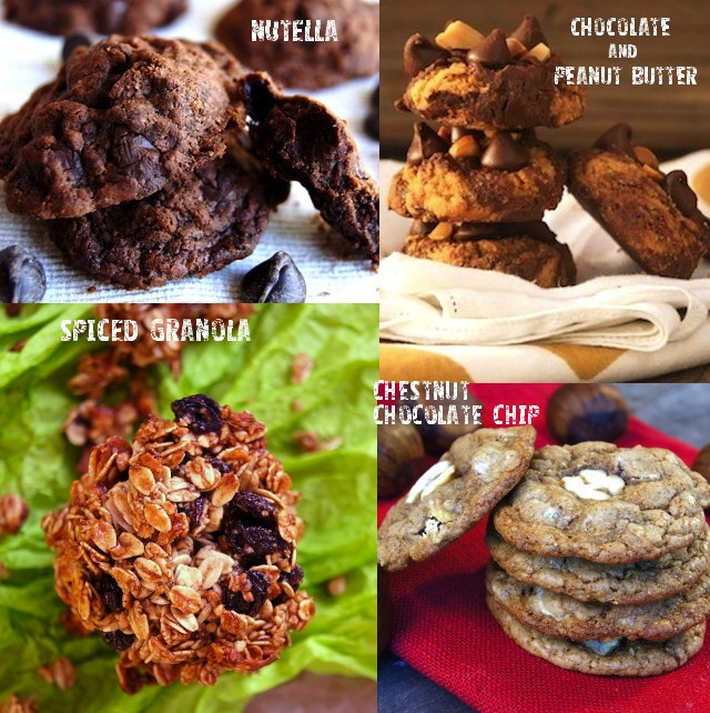 Best Gluten Free Cookie Recipes
 Top 10 Gluten Free Cookie Recipes