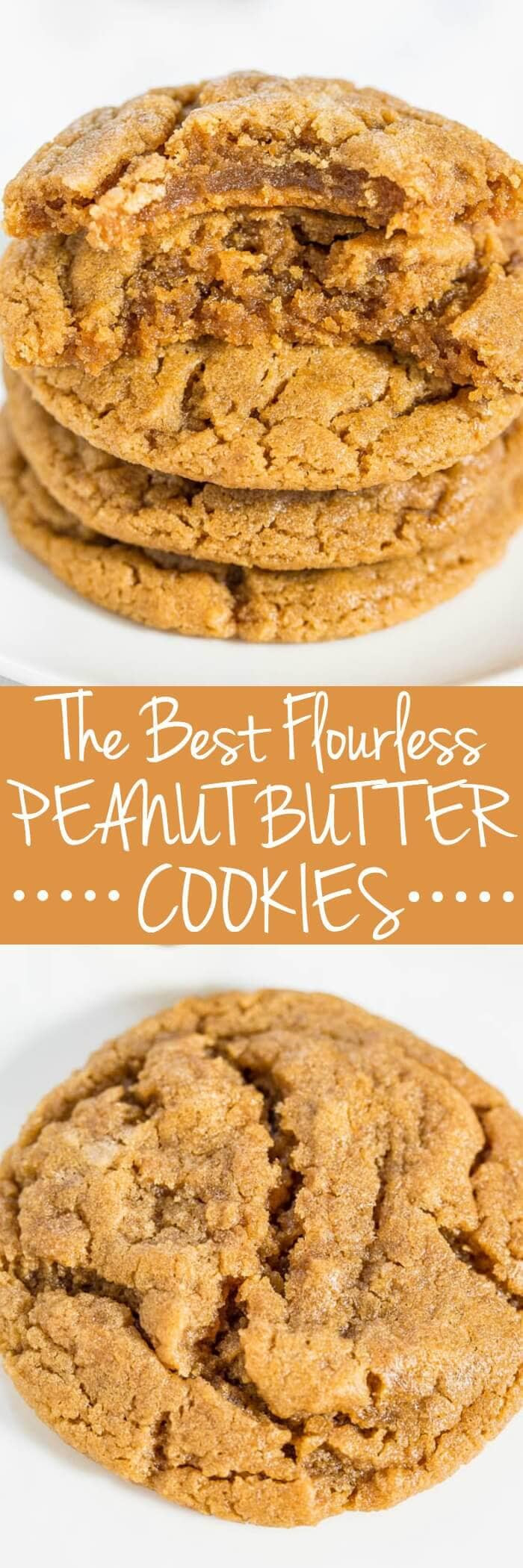 Best Gluten Free Cookie Recipes
 50 Best Gluten Free Cookie Recipes
