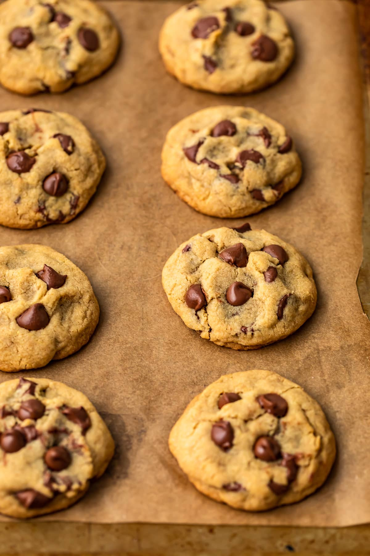 Best Gluten Free Cookie Recipes
 BEST Gluten Free Chocolate Chip Cookies Recipe VIDEO