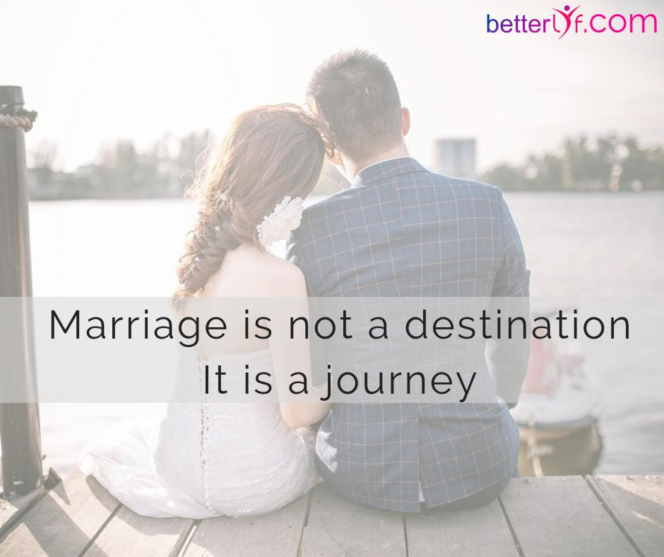 Best Marriage Quotes
 Best Marriage Quotes To Inspire And Motivate You BetterLYF