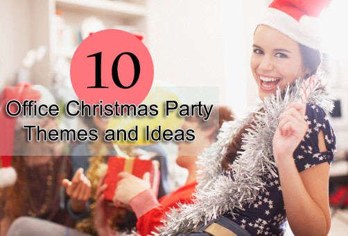 Best Office Christmas Party Ideas
 Archive of stories published by Megavenues
