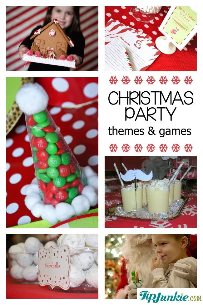 Best Office Christmas Party Ideas
 43 best images about fice Christmas Party Games & Gift