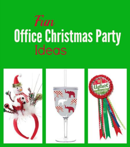 Best Office Christmas Party Ideas
 17 Best images about fice Christmas Party Ideas on