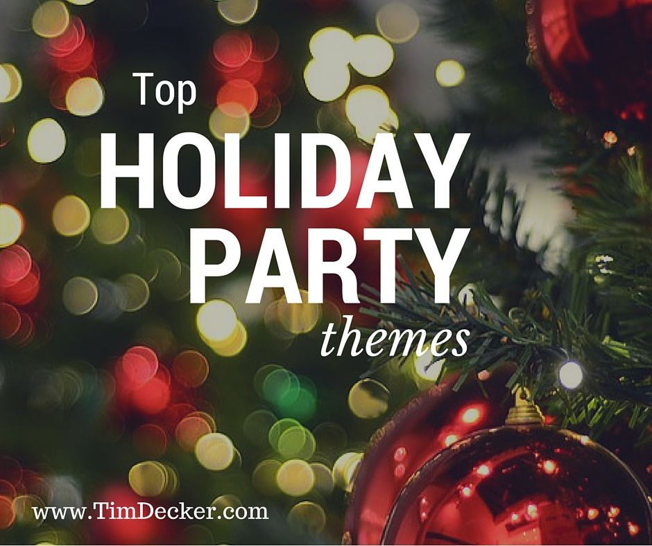 Best Office Christmas Party Ideas
 The 25 best pany christmas party ideas ideas on