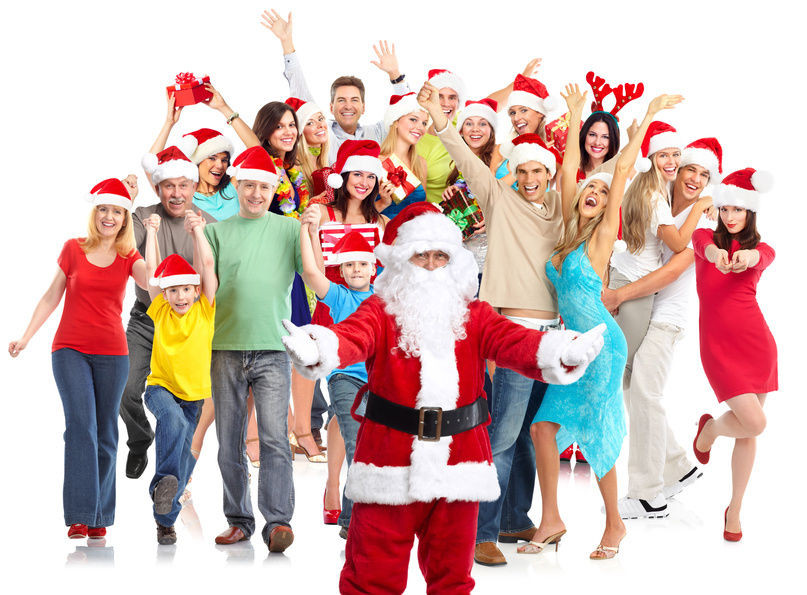 Best Office Christmas Party Ideas
 Top 5 Remarkable fice Christmas Party Themes Plus Bonus