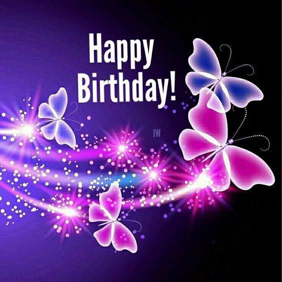 Birthday Images With Quotes
 Sparkling Happy Birthday Quotes s and