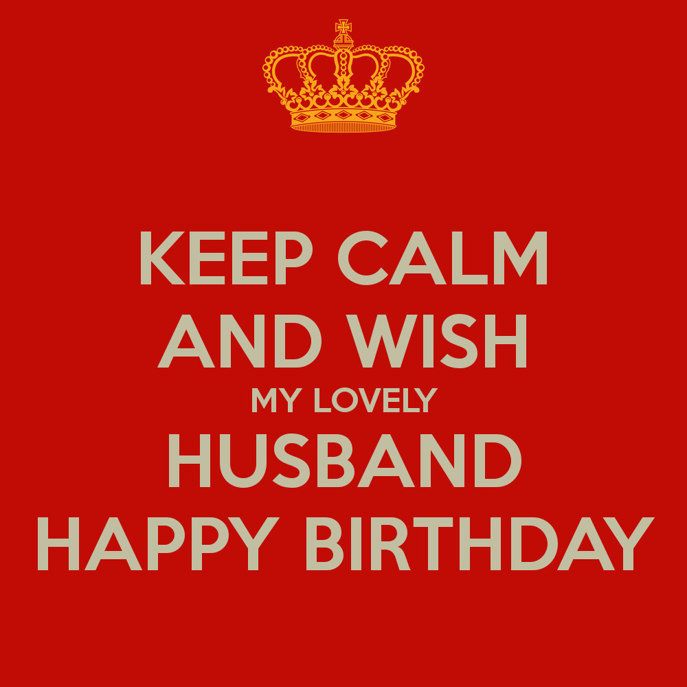 Birthday Wishes For Husband For Facebook
 Husband Birthday Quotes For QuotesGram