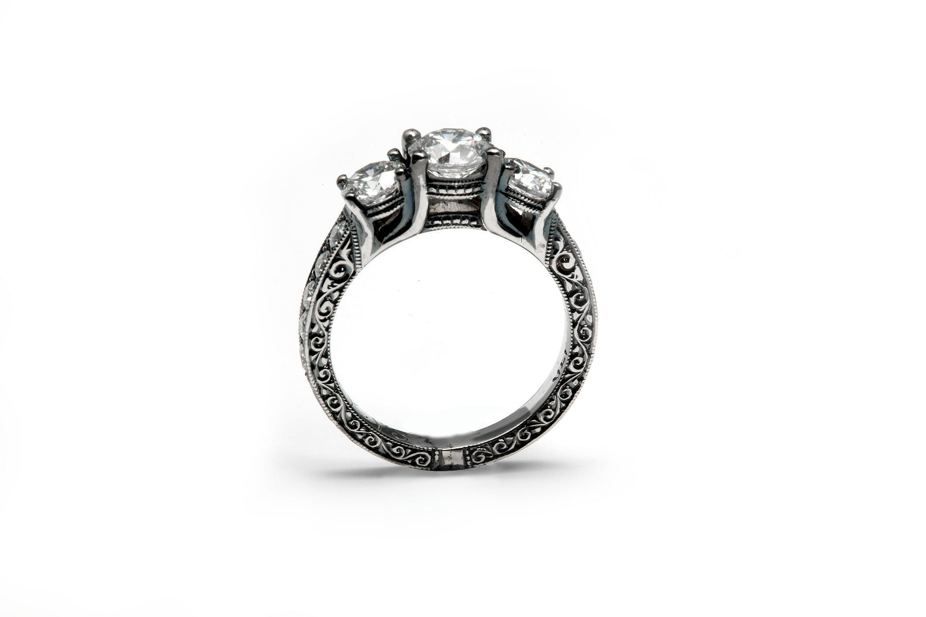 Black Diamond Engagement Rings Meaning
 How Google Can Help You Design Your Wedding Ring