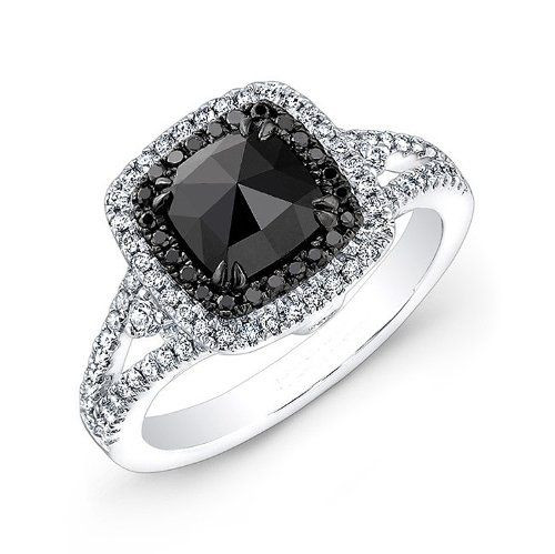 Black Diamond Engagement Rings Meaning
 black diamond engagement rings meaning 2 pictures
