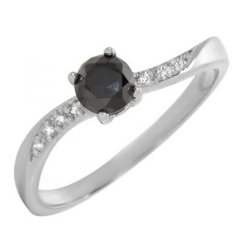 Black Diamond Engagement Rings Meaning
 Black diamond engagement rings meaning con imágenes