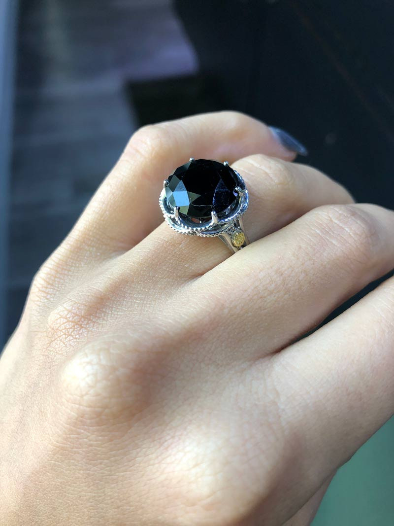 Black Diamond Engagement Rings Meaning
 Black Diamond Engagement Ring Meaning 2021 – calcutta cafe